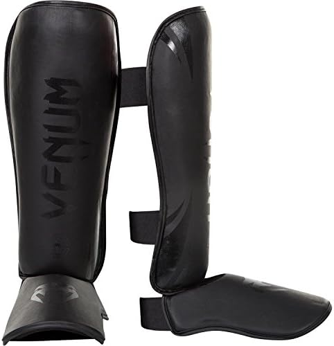 Espinilleras Challenger para Standup