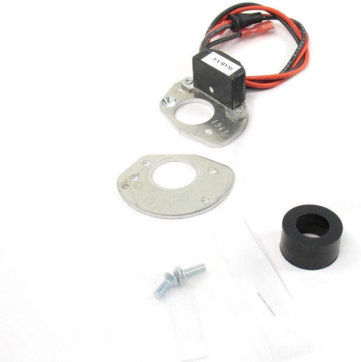 Kit conversión encendido electrónico comp. Mitsubishi 4 cilindros