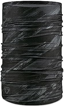 Polaina cuello térmica transpirable adulto