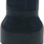 Manguera silicona reductora 76mm a 102mm 4 capas reforzada