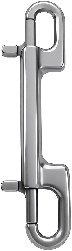 Clips perno doble extremo acero inox servicio pesado