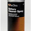 Spray limpiador batería 15oz
