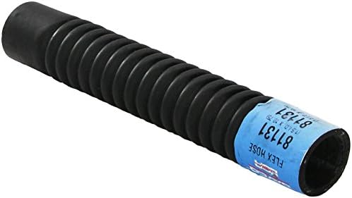 Manguera radiador 81131
