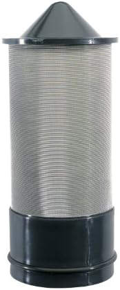 Filtro combustible embudo 60 micras 500-000-01