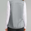 Chaleco mujer sin mangas softshell senderismo viajes golf