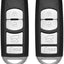 2 Repuestos control remoto Mazda CX-5 315MHz