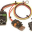 Kit relé faros alta intensidad GM 99-02