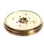 Tapa para Cabeza de Placa Difusora de Acero Inox