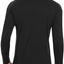 Camiseta térmica hombre manga larga forrada suéter