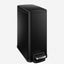 Cubo basura acero inox 2.6gal con tapa suave y pedal