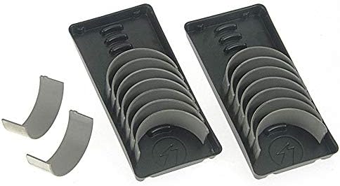 Set rodamientos biela 8-2555CP
