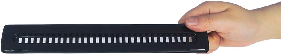 Trampa plástica para escarabajos 20uds color negro