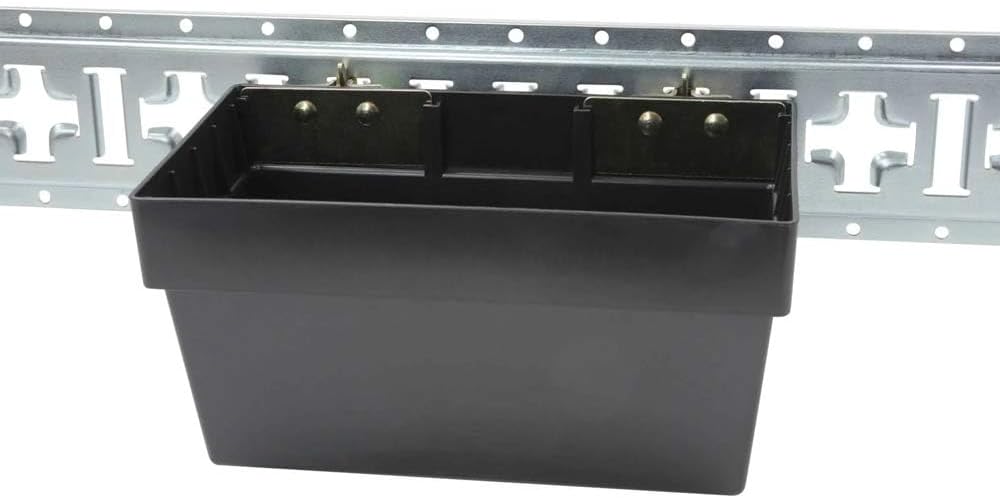 4 Pzas Organiz. Cesta Electrónica para Camiones y Garaje