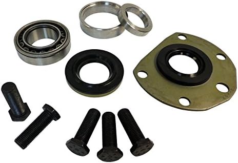 Eje 7086bk para Eje de Transmisión de Alta Resistencia