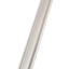 Tubo escape mandril acero inox T304 48" ajuste universal