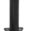 Gato remolque capacidad 2000lb 14" lengüeta asa viento placa