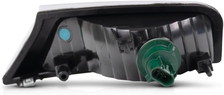 Luces señal Jeep Liberty lado pasajero reemplazo