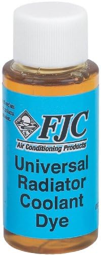 Tinte refrigerante universal 1oz