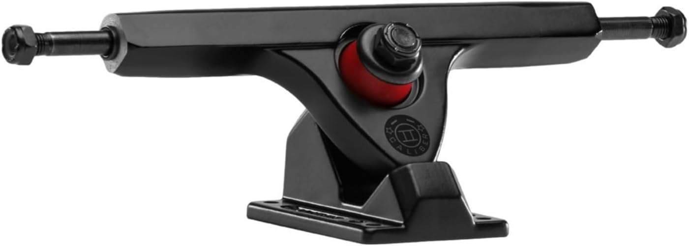 Trucks 50° para monopatín eléctrico descenso freeride