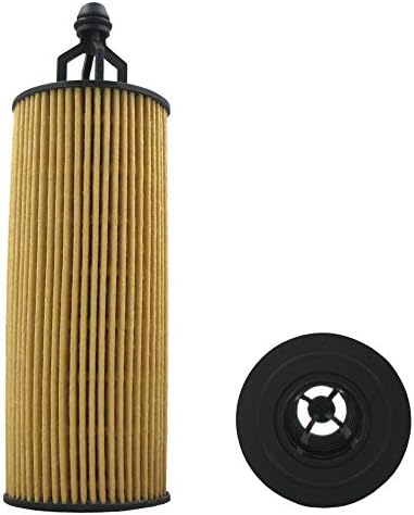 Cartucho filtro aceite UltraFLOW para Chrysler 200 3.6L 300 3.6L