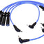 Set de Cables para Bujías RC-TX59 con Conectores Resistentes