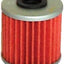 Filtro de Aceite HF207-3 Pack de 3 para Motores y Vehículos