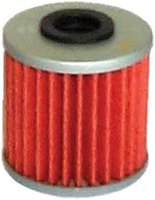 Filtro de Aceite HF207-3 Pack de 3 para Motores y Vehículos