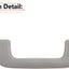 4 Pzas Asas Interiores Comp Toyota Corolla 4Runner