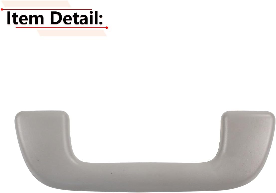 4 Pzas Asas Interiores Comp Toyota Corolla 4Runner