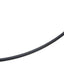 Carrete manguera 5/8" 25 ft para combustible