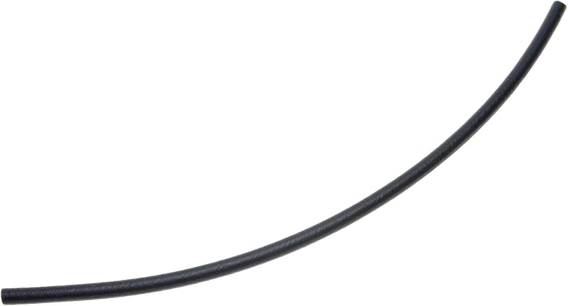 Carrete manguera 5/8" 25 ft para combustible