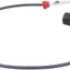 3 Pzas Mazos Cables Calentador VW Beetle TDI Golf Jetta TDI