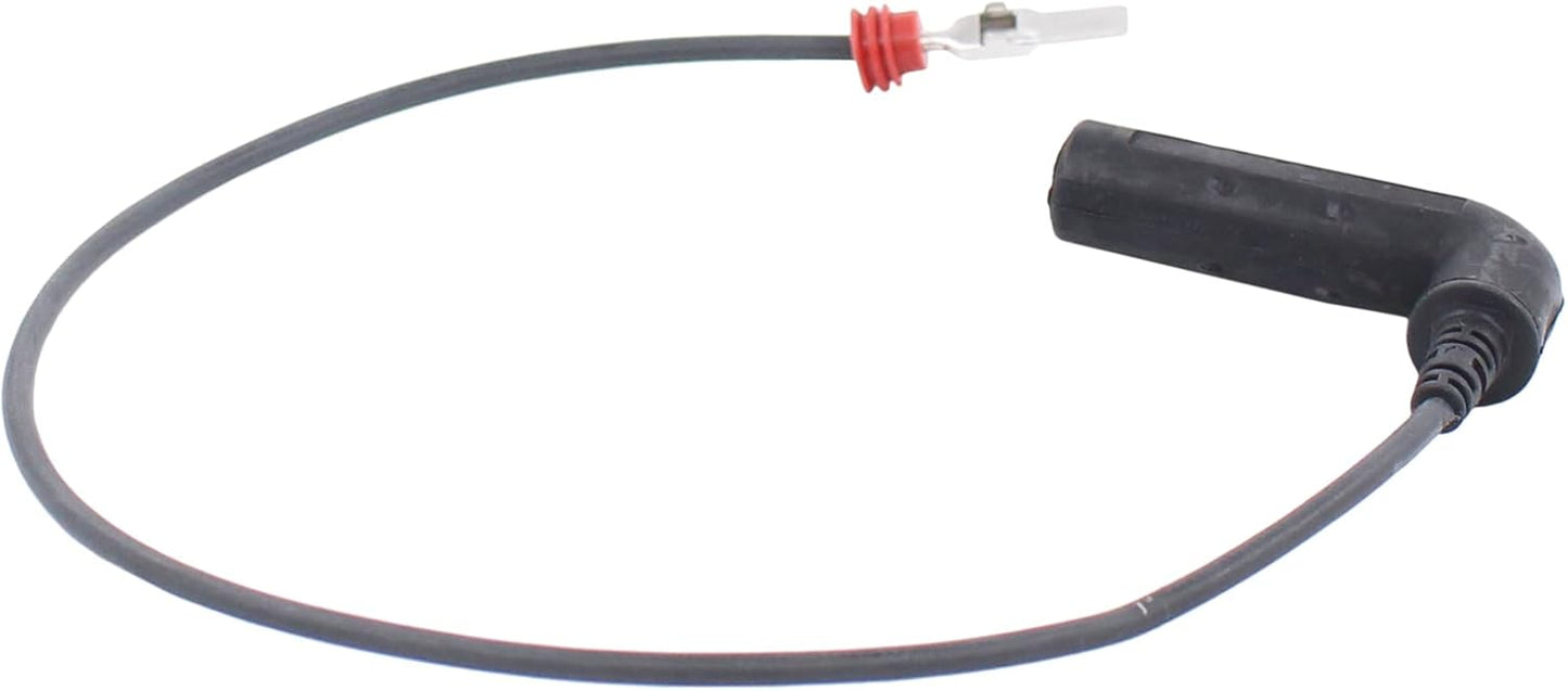 3 Pzas Mazos Cables Calentador VW Beetle TDI Golf Jetta TDI