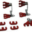 Kit Telar para Cables de Bujía 72172 de Alta Calidad