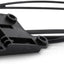 Cable liberación capó Chevy Blazer/S10 94-01 Negro