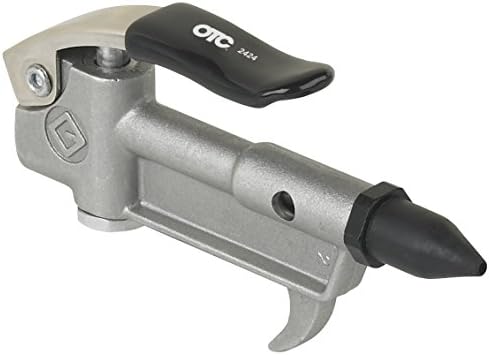 Pistola soplado seguridad Pro Series
