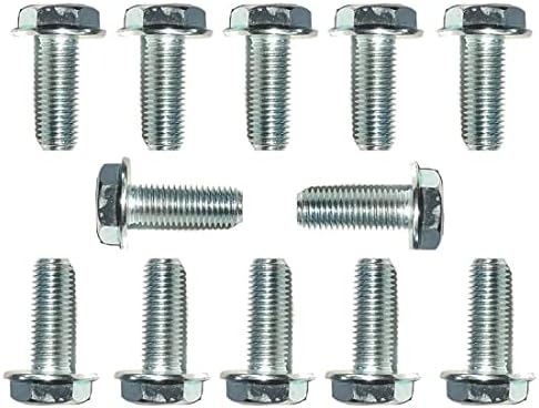 Kit pernos colector escape GM Chevy LS Series 5.3L 6.0L