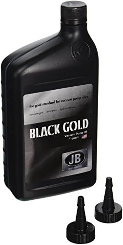 Botella aceite vacío 1qt color negro