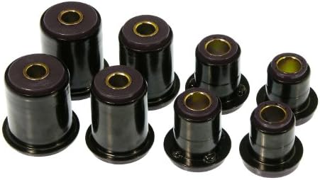 Bujes brazo control delantero GM 7-214-BL Negro