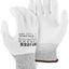 Guantes Dyneema resistentes a cortes talla M 12 pares