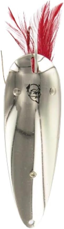 Carpintero sin hierba níquel 3/4oz