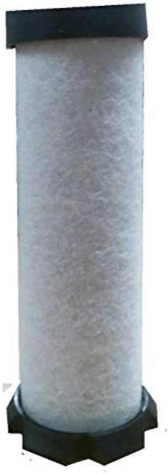 Sistema filtración 2 etapas HAF28