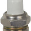 Piezas motor 6.5 HP enchufe cobre para bicicletas Baja MB165