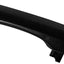 Manija puerta exterior negra comp Toyota Camry 19-23