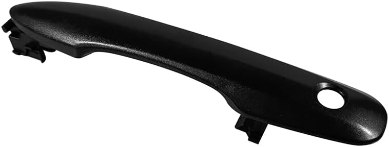 Manija puerta exterior negra comp Toyota Camry 19-23
