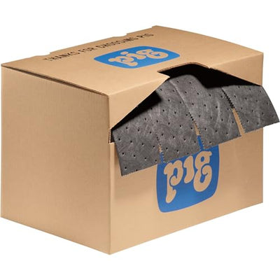 Tapete absorbente Rip Fit 15pulg x60pies 7.8gal