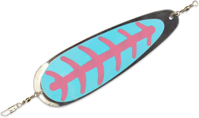 Cuchilla de lanzamiento Shasta Tackle