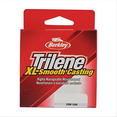 Sedal monofilamento Trilene XL
