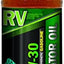 Aceite motor generador RV 10W30 32oz