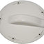 Tapa entrada cables antena satelital modelo CE2000